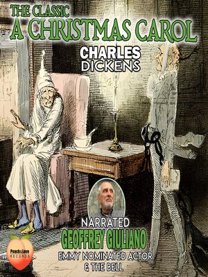 cover image of The Classic a Christmas Carol